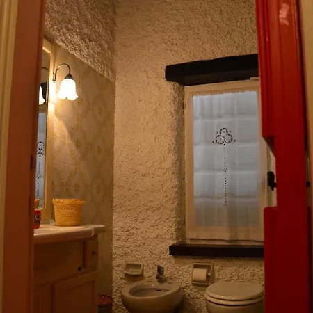 B&B Villa Lupidi Corridonia Exterior foto