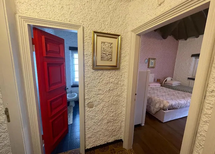 B&B Villa Lupidi