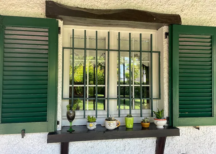 B&B Villa Lupidi