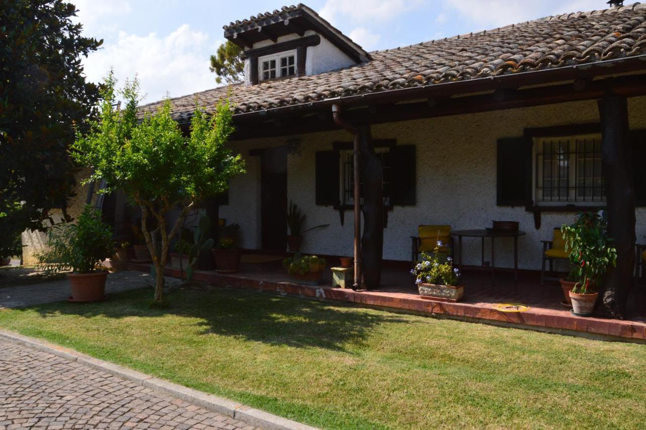 Bed & Breakfast Lupidi Corridonia