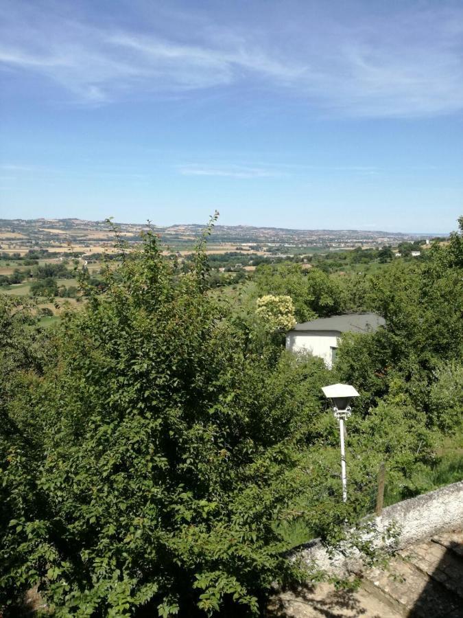 Lupidi Bed & Breakfast Corridonia