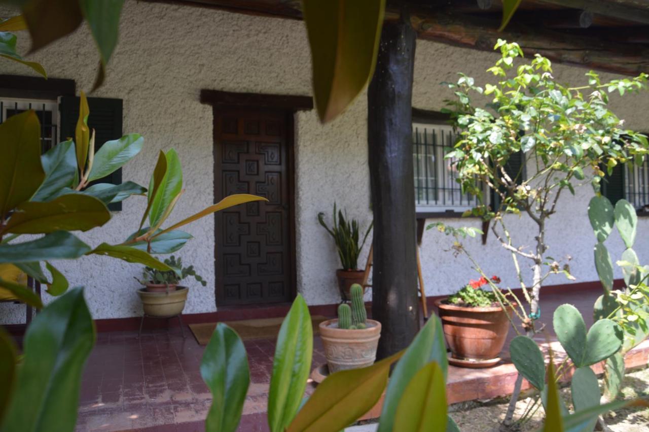 Lupidi Bed & Breakfast Corridonia