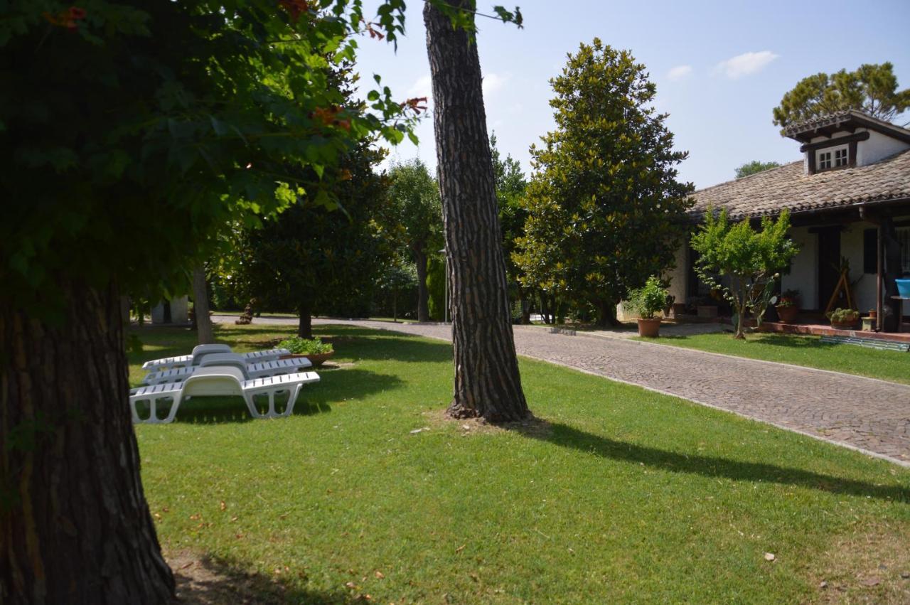Bed & Breakfast Lupidi