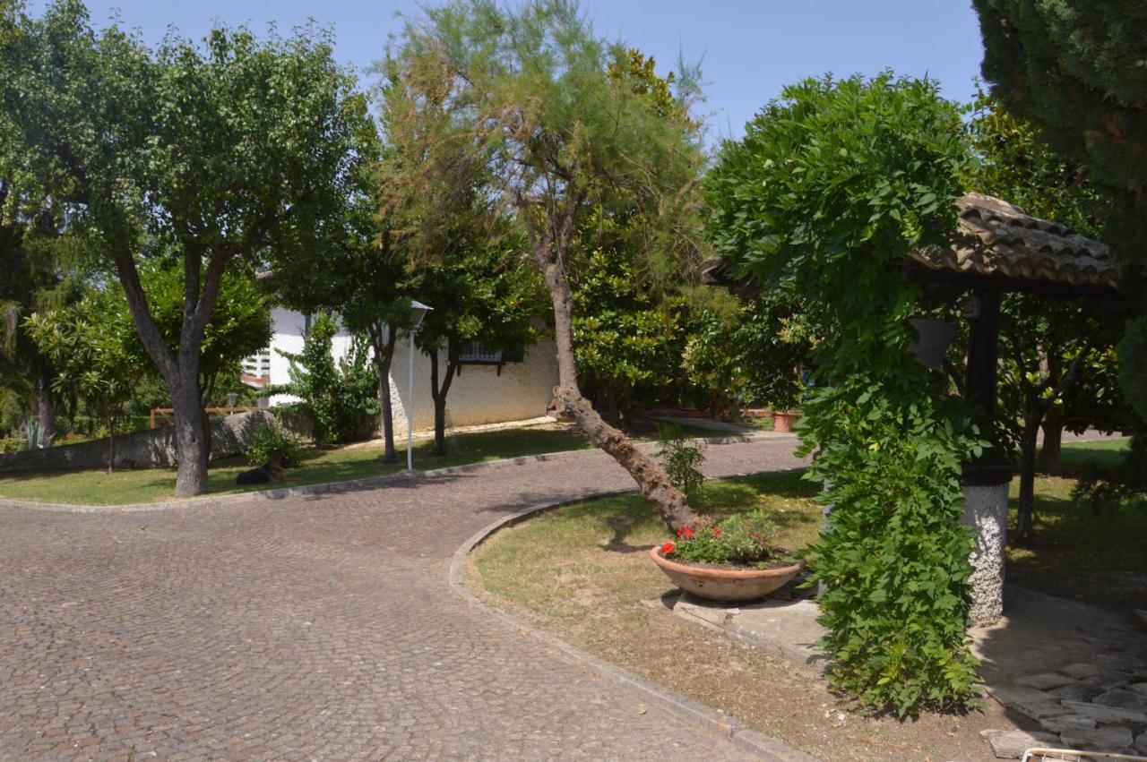 Lupidi Bed & Breakfast Corridonia