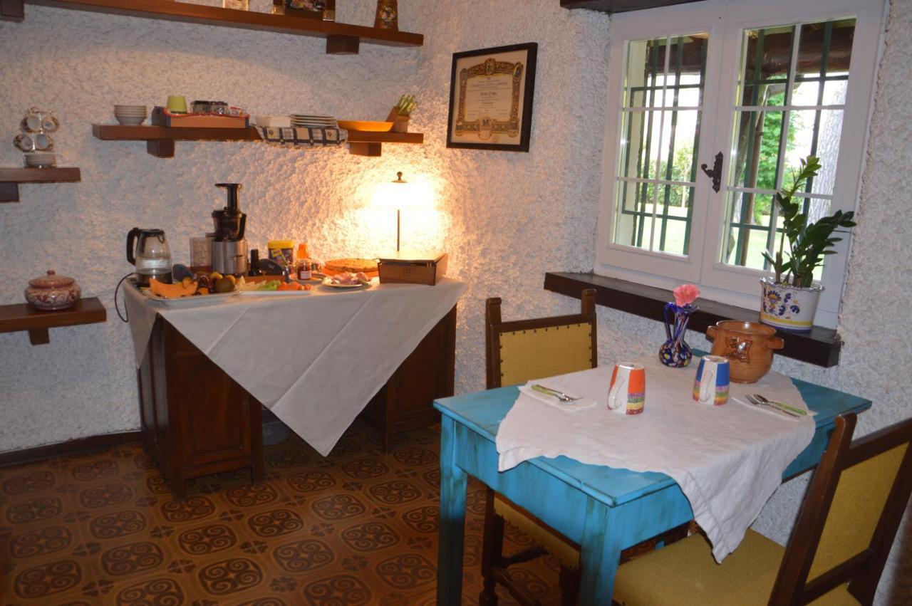Lupidi Bed & Breakfast *