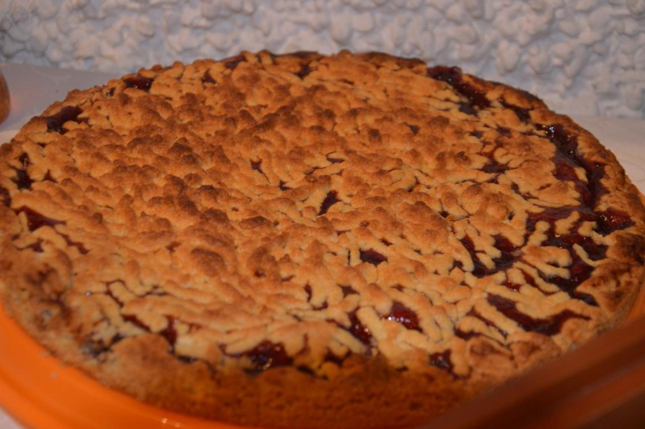 Bed & Breakfast Lupidi Corridonia