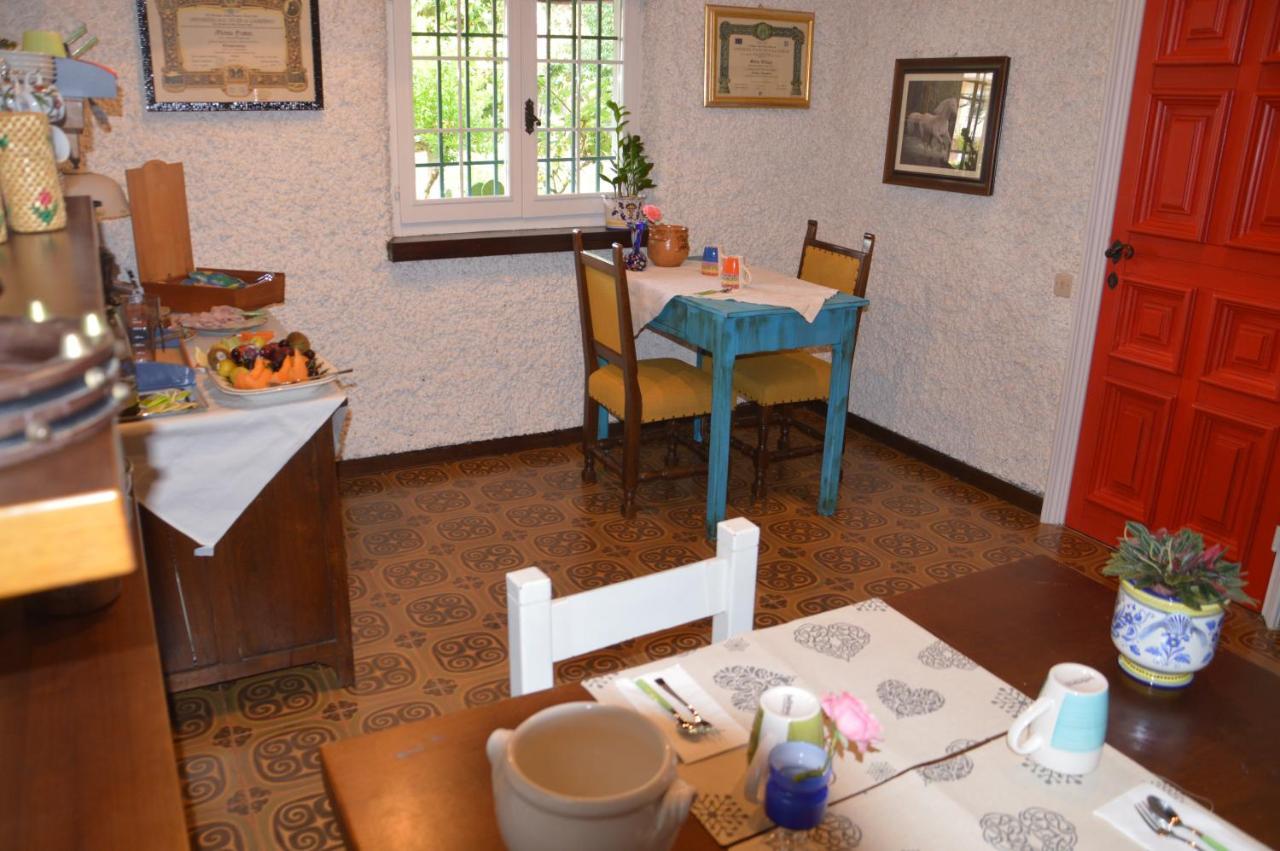 Lupidi Bed & Breakfast
