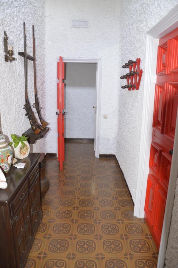 Lupidi Bed & Breakfast Corridonia