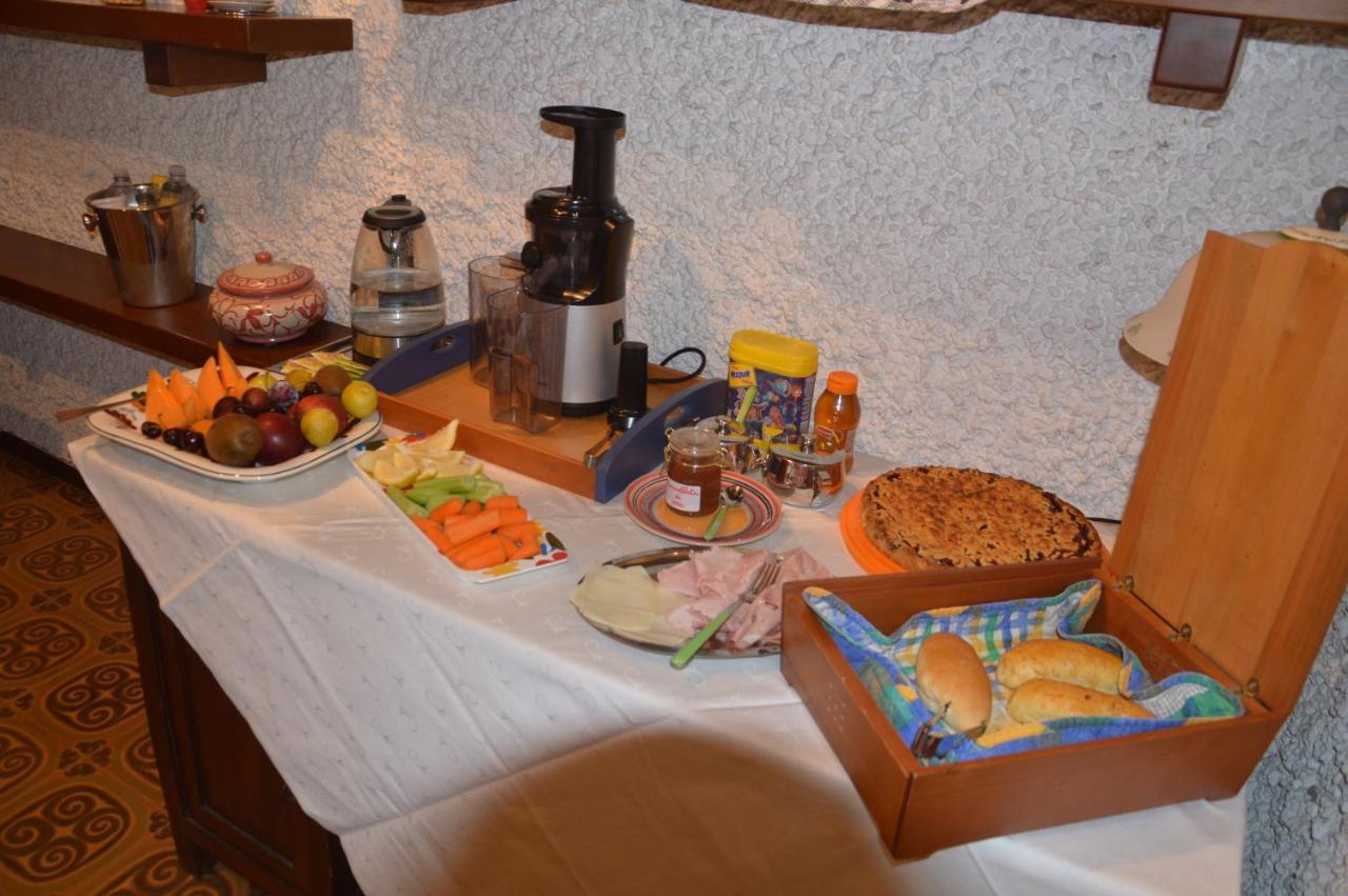 Lupidi Bed & Breakfast *