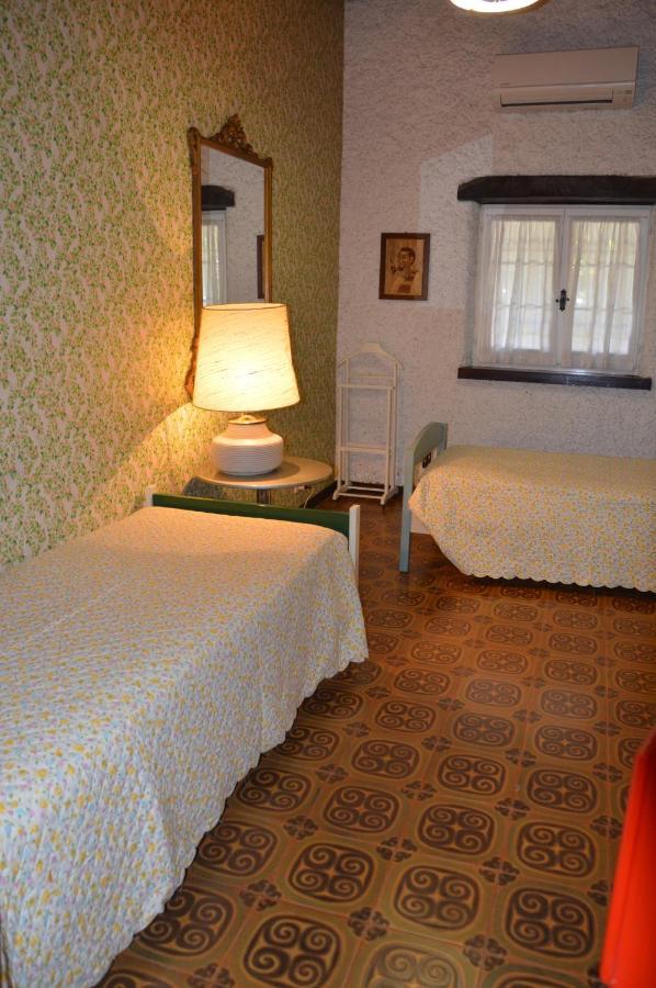Bed & Breakfast Lupidi *