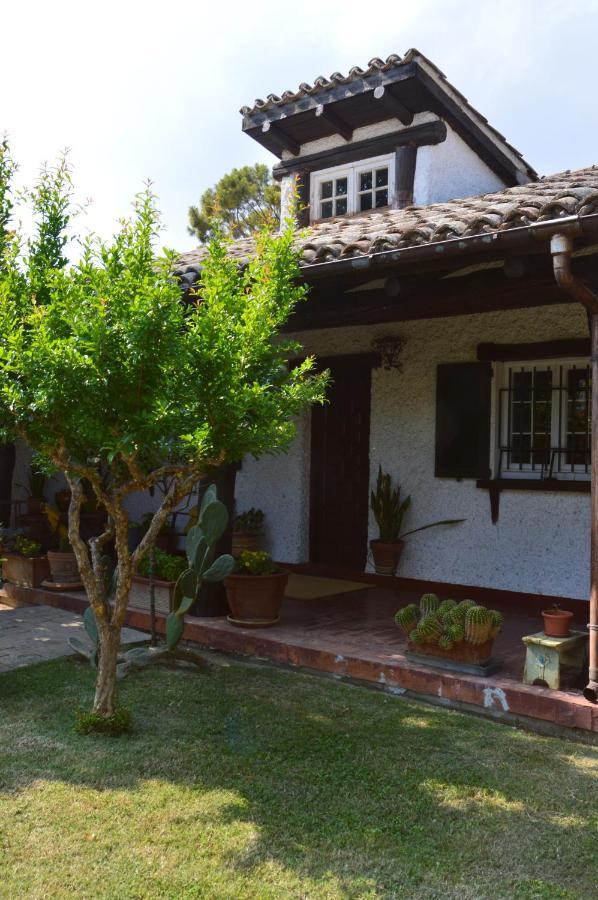 Bed & Breakfast Lupidi Corridonia