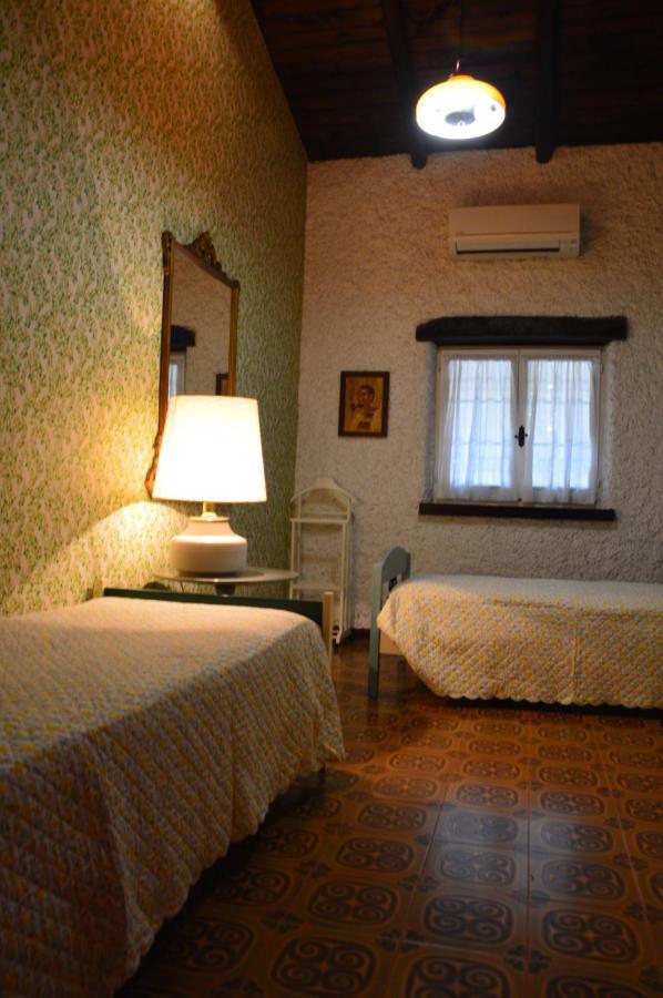 Bed & Breakfast Lupidi