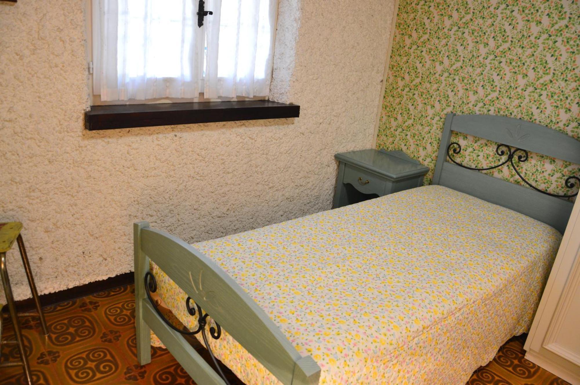 Bed & Breakfast Lupidi *