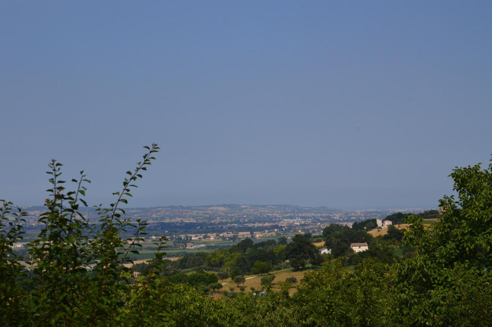 Lupidi Bed & Breakfast Corridonia