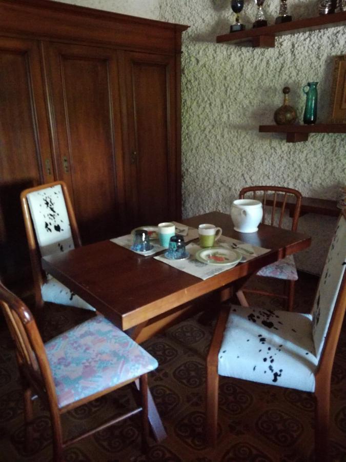 Lupidi Bed & Breakfast Corridonia