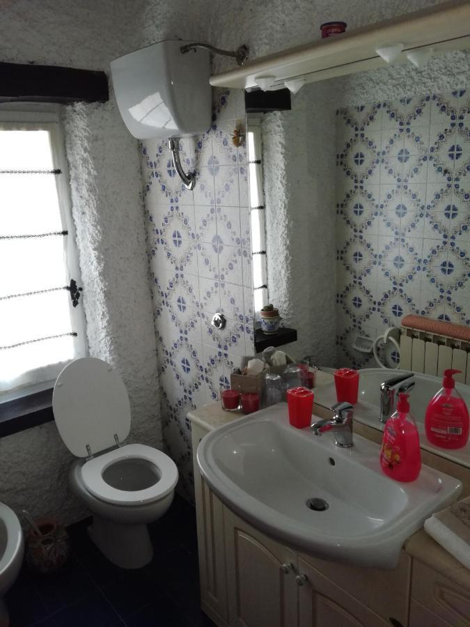 Bed & Breakfast Lupidi *