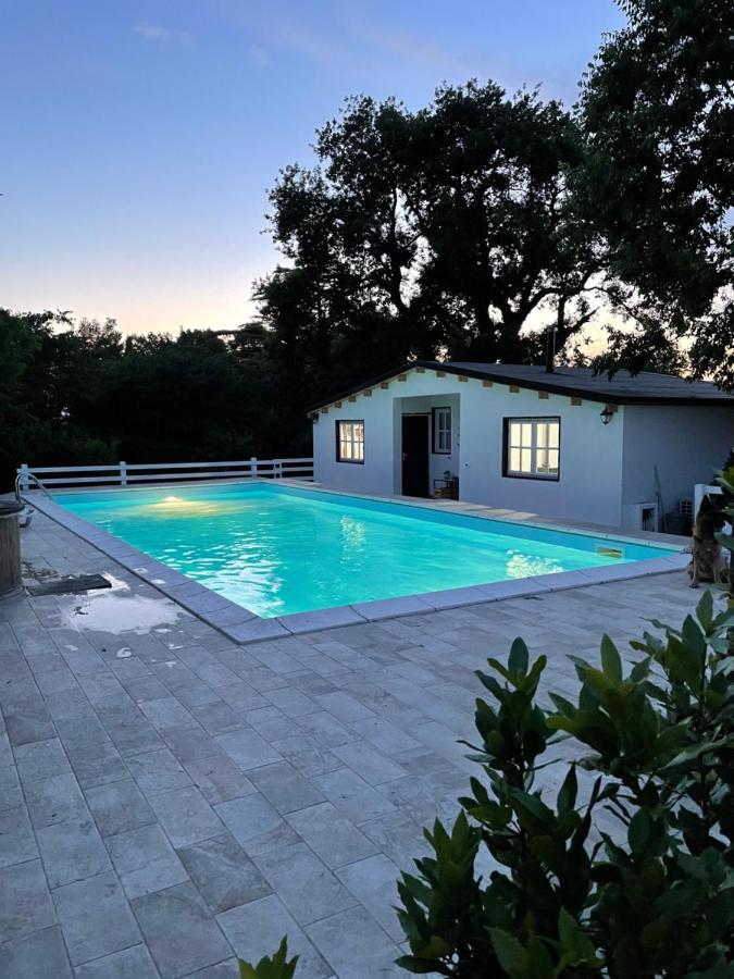 Bed & Breakfast Lupidi Corridonia