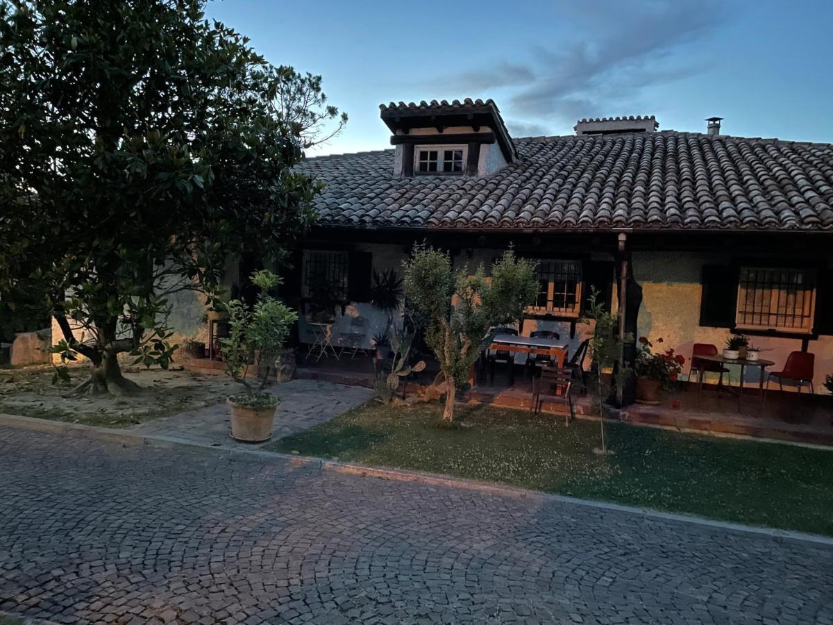 Bed & Breakfast Lupidi Corridonia