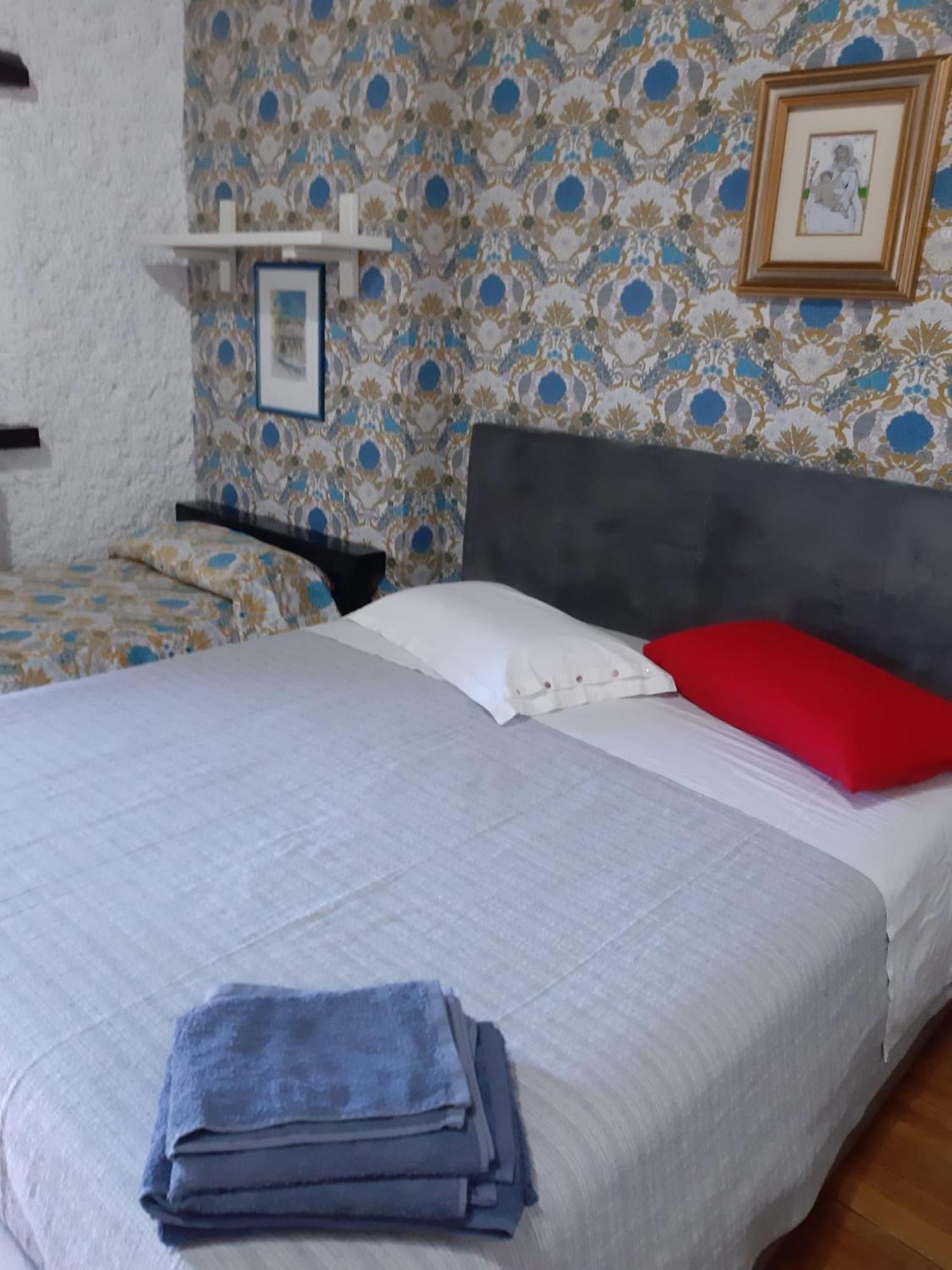 Bed & Breakfast Lupidi Corridonia