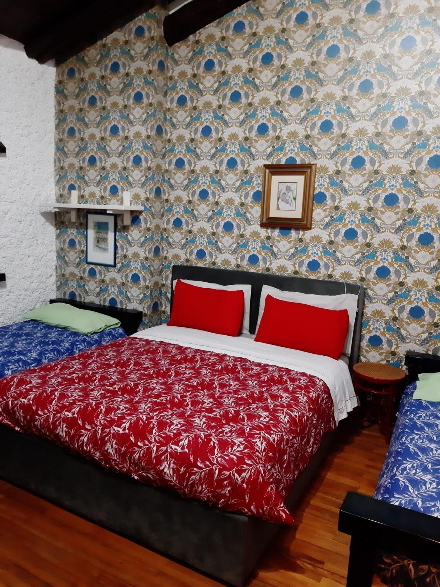 Lupidi Bed & Breakfast *