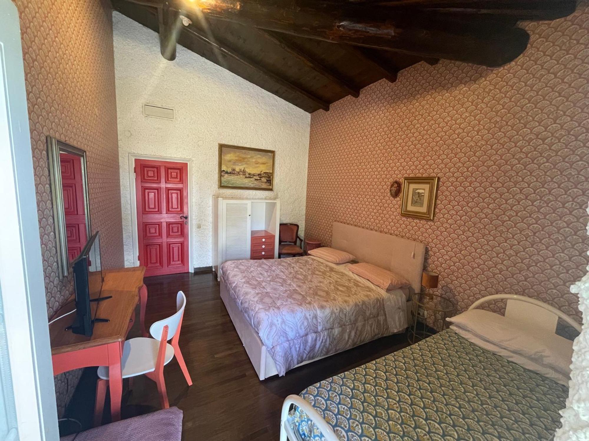 Lupidi Bed & Breakfast Corridonia