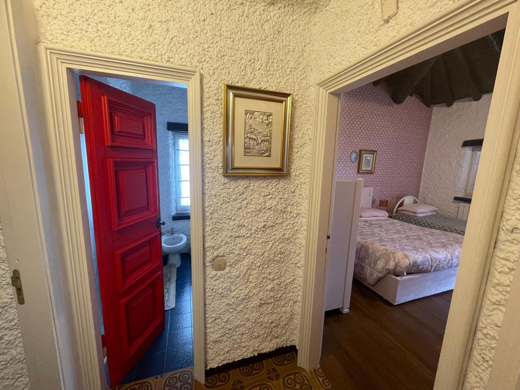 Bed & Breakfast Lupidi