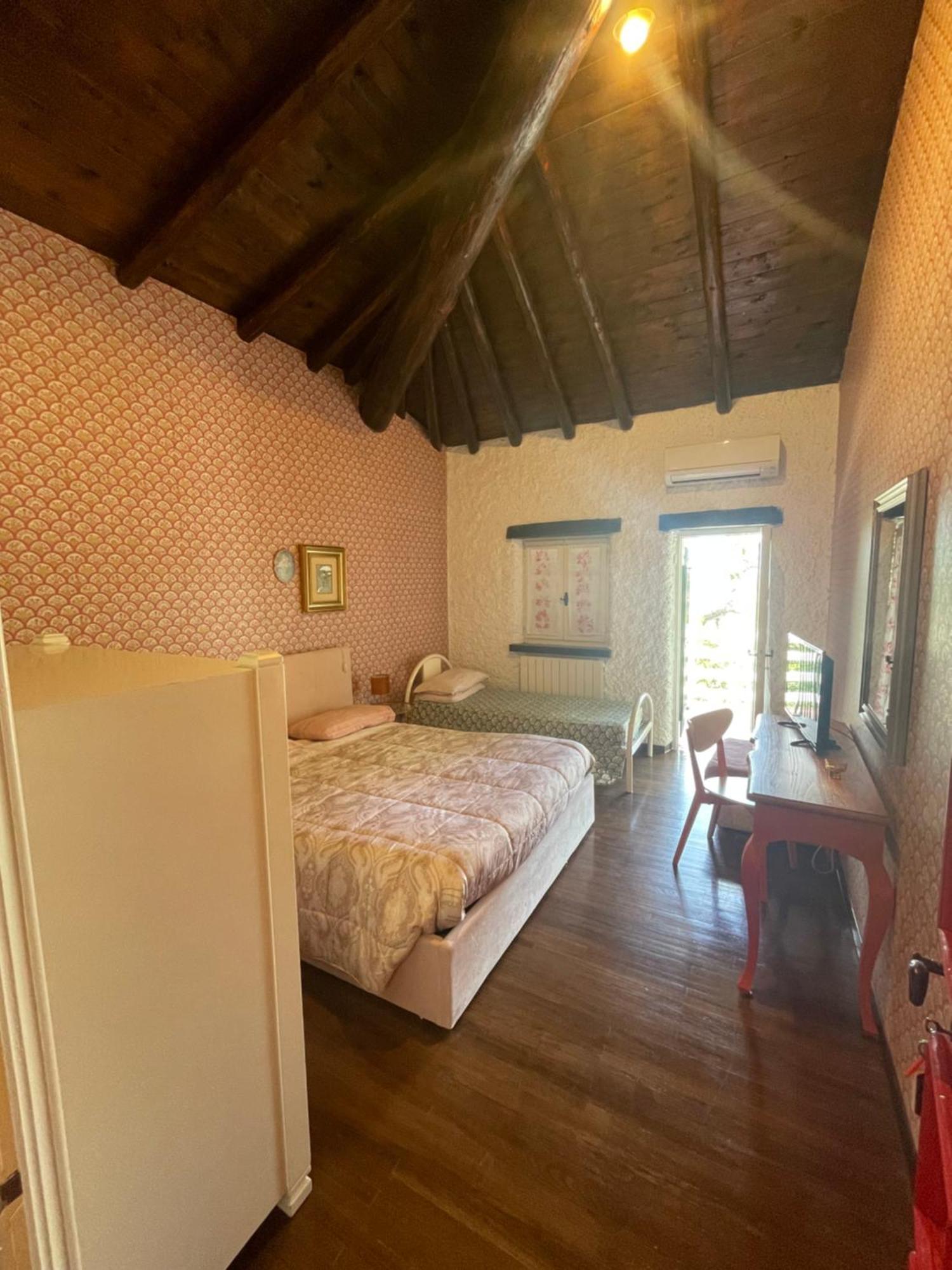 Lupidi Bed & Breakfast Corridonia